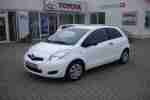 Yaris 1.0 VVT i Cool