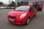 Yaris 1.0 VVT i Cool