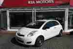 Yaris 1.0 VVT i Cool