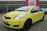 Yaris 1.0 VVT i Cool