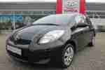 Yaris 1.0 VVT i Cool