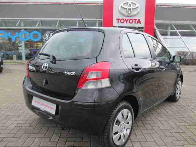 Toyota Yaris 1.0