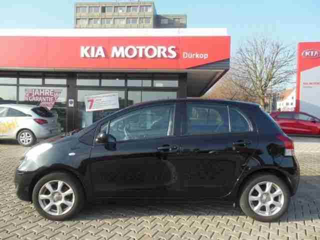 Toyota Yaris 1.0 VVT-i Cool