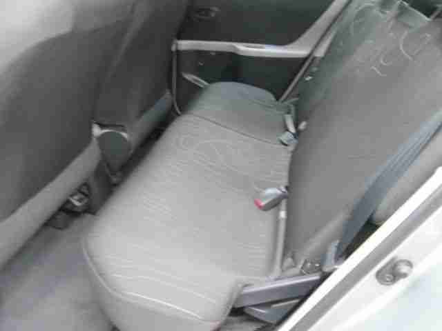 Toyota Yaris 1.0 VVT-i Cool