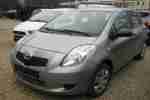 Yaris 1.0 VVT i Cool