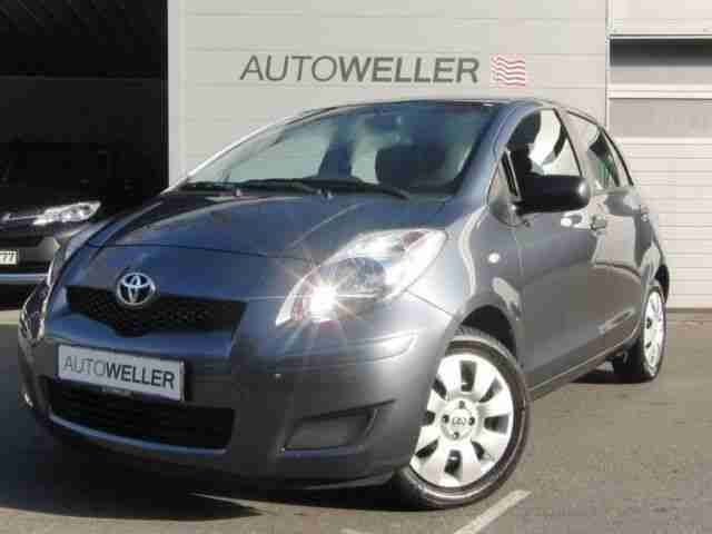 Yaris 1.0 VVT i Cool