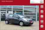 Yaris 1.0 VVT i Cool