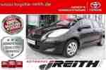 Yaris 1.0 VVT i Cool