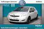 Yaris 1.0 VVT i Cool