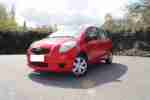 Yaris 1.0 VVT i Cool