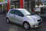 Yaris 1.0 VVT i Cool