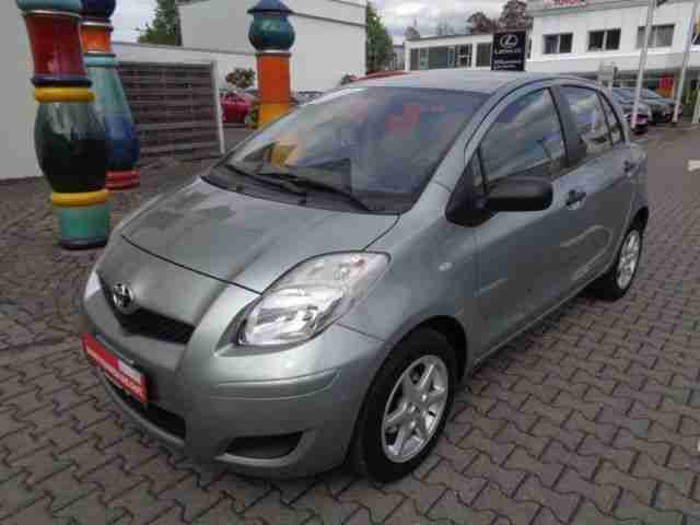 Yaris 1.0 VVT i Cool