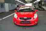 Yaris 1.0 VVT i Cool