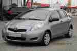 Yaris 1.0 VVT i Cool