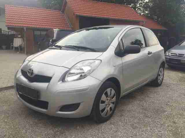 Yaris 1.0 VVT i Cool