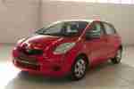 Yaris 1.0 VVT i Cool