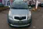 Yaris 1.0 VVT i Cool