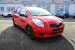 Yaris 1.0 VVT i Cool