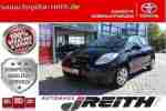 Yaris 1.0 VVT i Cool