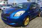 Yaris 1.0 VVT i Cool