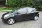 Yaris 1.0 VVT i Cool