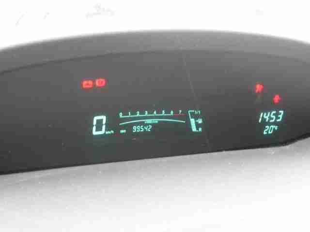 Toyota Yaris 1.0 VVT-i Cool