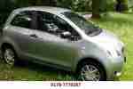 Yaris 1.0 VVT i Cool