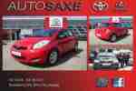 Yaris 1.0 VVT i Cool