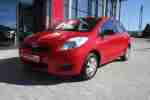 Yaris 1.0 VVT i Cool