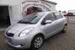 Yaris 1.0 VVT i Cool