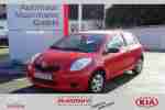 Yaris 1.0 VVT i Cool