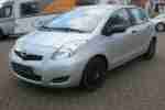 Yaris 1.0 VVT i Cool