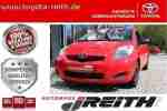 Yaris 1.0 VVT i Cool