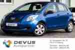 Yaris 1.0 VVT i Cool 4 Türer Klima CD