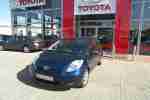 Yaris 1.0 VVT i Cool, 5 trg., Klima, Radio CD MP