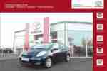 Yaris 1.0 VVT i Cool, 5 tuerig, Klimaanlage