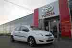 Yaris 1.0 VVT i Cool 5t ABS Servo ZV Radio