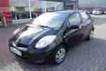 Yaris 1.0 VVT i Cool, ABS, ESP, KLIMA, RADIO CD