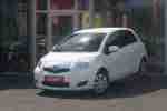 Yaris 1.0 VVT i Cool AC AUX