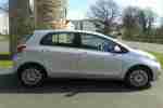 Yaris 1.0 VVT i Cool Edition