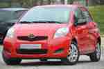 Yaris 1.0 VVT i Cool Edition