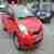Toyota Yaris 1.0