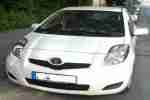 Yaris 1.0 VVT i Cool Edition Bluetooth