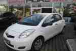 Yaris 1.0 VVT i Cool Ganzjahresreifen