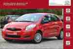Yaris 1.0 VVT i Cool Garantie