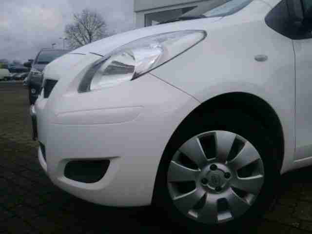 Toyota Yaris 1.0