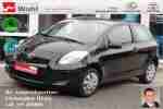 Yaris 1.0 VVT i Cool KLIMA