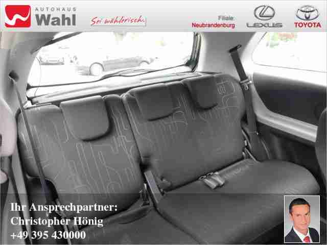 Toyota Yaris 1.0