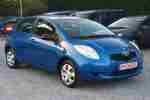 Yaris 1.0 VVT i Cool KLIMA