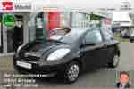 Yaris 1.0 VVT i Cool KLIMA